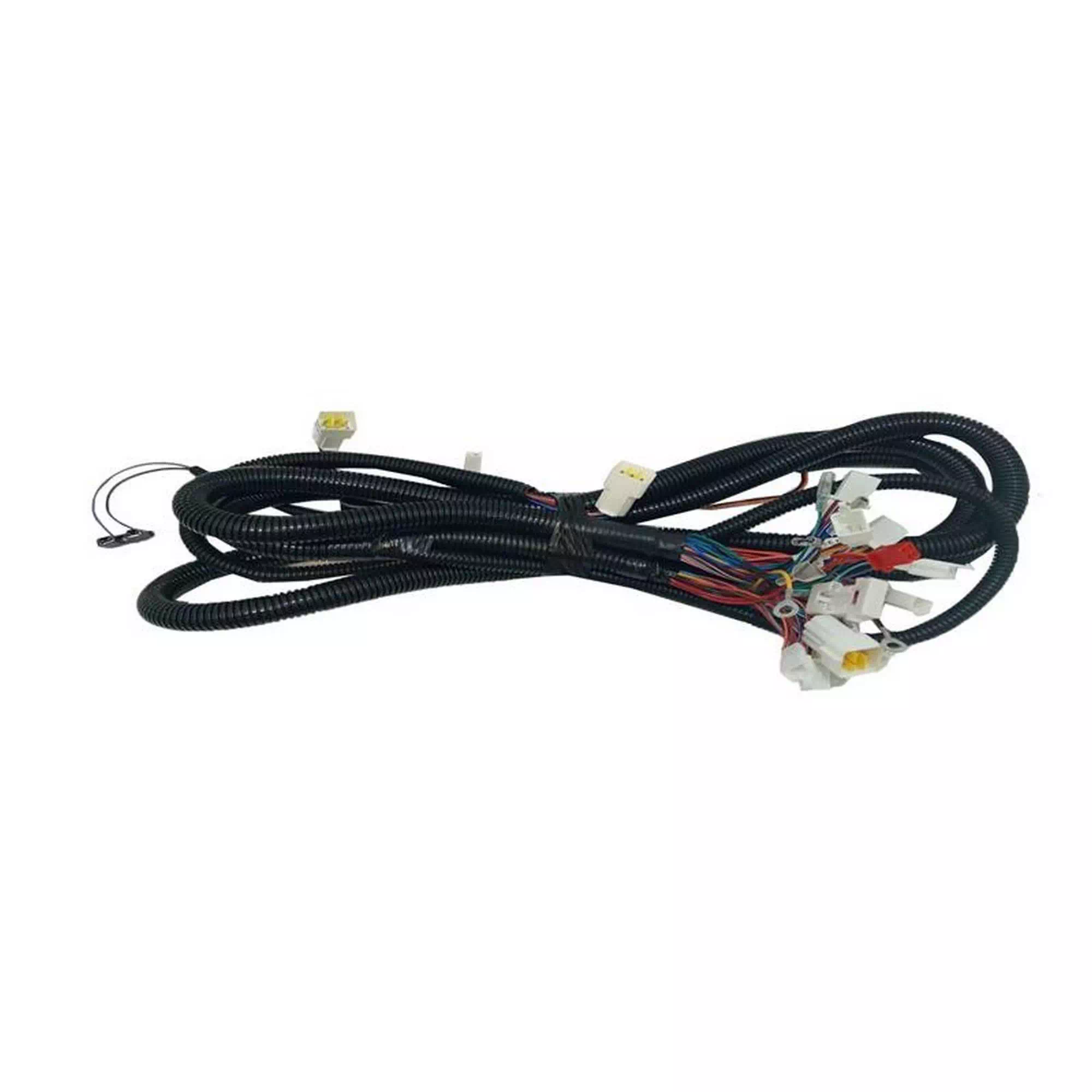 KUBA GL 15000 ELEKTRİK TESİSATI #KM 87527